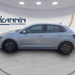 Volkswagen Polo Polo 1.0 TSI 95 S&S DSG7 Life Provins