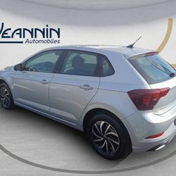 Volkswagen Polo Polo 1.0 TSI 95 S&S DSG7 Life Provins
