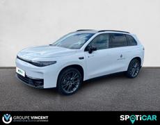 Leapmotor C10 Saint-Germain-du-Puy