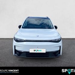 Leapmotor C10 DESIGN Saint-Germain-du-Puy