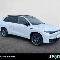 Leapmotor C10 DESIGN Saint-Germain-du-Puy