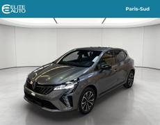 Renault Clio 5 Fontenay-le-Vicomte