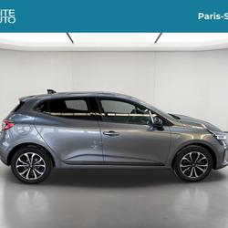 Renault Clio 5 Clio TCe 90 ch GSR2 X-Tronic Techno Fontenay-le-Vicomte