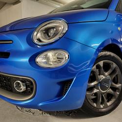 Fiat 500 II 1.0 70ch BSG Sport Aulnay-sous-Bois