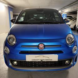 Fiat 500 II 1.0 70ch BSG Sport Aulnay-sous-Bois
