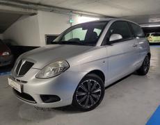 Lancia Ypsilon Aulnay-sous-Bois