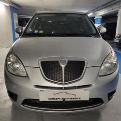 Lancia Ypsilon 1.2 60ch Y Aulnay-sous-Bois
