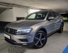 Volkswagen Tiguan Aulnay-sous-Bois