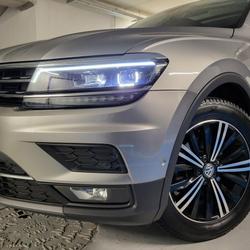 Volkswagen Tiguan 1.4 TSI 150 DSG6 Carat 4Motion Aulnay-sous-Bois