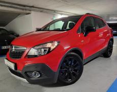 Opel Mokka Aulnay-sous-Bois