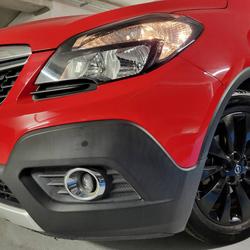 Opel Mokka 1.4 Turbo 140 ch 4X2 S/S Color Edition Aulnay-sous-Bois