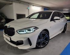 BMW Serie 1 Aulnay-sous-Bois