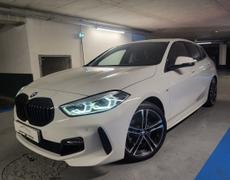 BMW Serie 1 Aulnay-sous-Bois
