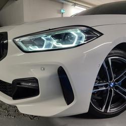 BMW Serie 1 1.5 116I DKG7 M Sport Aulnay-sous-Bois