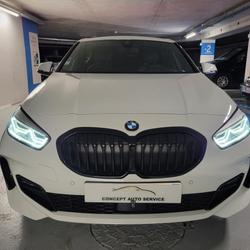 BMW Serie 1 1.5 116I DKG7 M Sport Aulnay-sous-Bois