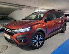 Dacia Jogger Aulnay-sous-Bois