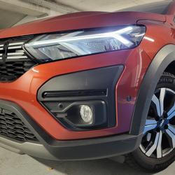 Dacia Jogger Extreme+ ECO-G 100 Aulnay-sous-Bois