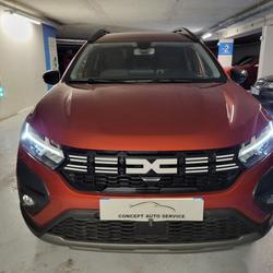 Dacia Jogger Extreme+ ECO-G 100 Aulnay-sous-Bois