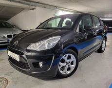 Citroen C3 Aulnay-sous-Bois