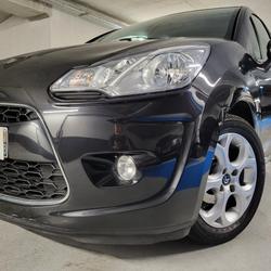 Citroen C3 HDi 70 Collection Aulnay-sous-Bois