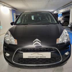Citroen C3 HDi 70 Collection Aulnay-sous-Bois