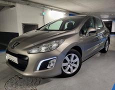 Peugeot 308 Phase 2 Aulnay-sous-Bois