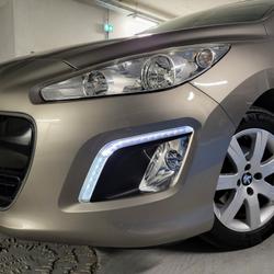 Peugeot 308 Phase 2 1.6 HDI 92 FAP ACTIVE Aulnay-sous-Bois