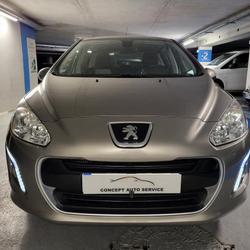 Peugeot 308 Phase 2 1.6 HDI 92 FAP ACTIVE Aulnay-sous-Bois