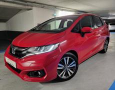 Honda Jazz Aulnay-sous-Bois