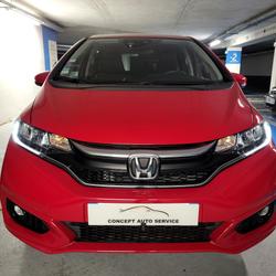 Honda Jazz 1.3 i-VTEC Exclusive CVT Aulnay-sous-Bois
