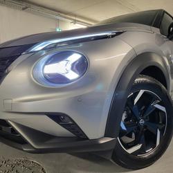 Nissan Juke Hybrid 143 Business+ Aulnay-sous-Bois