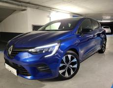 Renault Clio 5 Aulnay-sous-Bois