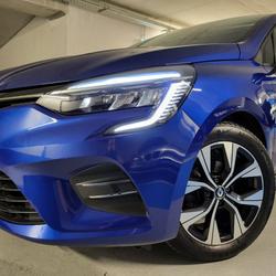 Renault Clio 5 Evolution TCe 90 Aulnay-sous-Bois