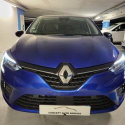 Renault Clio 5 Evolution TCe 90 Aulnay-sous-Bois