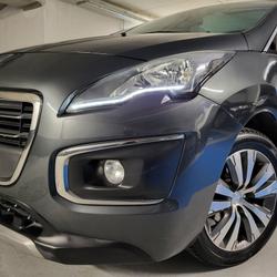 Peugeot 3008 1.6 HDI 115 Allure Aulnay-sous-Bois