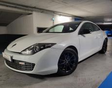 Renault Laguna coupe Aulnay-sous-Bois