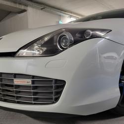 Renault Laguna coupe Monaco GP-2 2.0 dCi 150 Fap Aulnay-sous-Bois