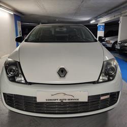 Renault Laguna coupe Monaco GP-2 2.0 dCi 150 Fap Aulnay-sous-Bois