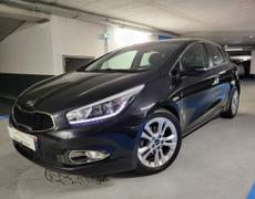 Kia Cee'd Aulnay-sous-Bois