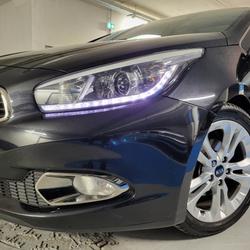 Kia Cee'd 1,6 essence GDI 135 ch DCT 6 Premium Aulnay-sous-Bois