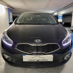 Kia Cee'd 1,6 essence GDI 135 ch DCT 6 Premium Aulnay-sous-Bois