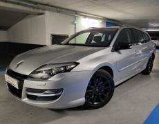 Renault Laguna 3 Estate Aulnay-sous-Bois