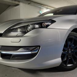 Renault Laguna 3 Estate GT 4Control dCi175 BVA6 Aulnay-sous-Bois