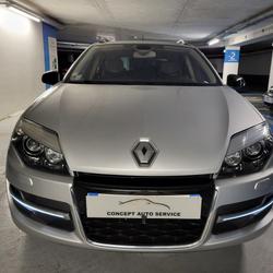 Renault Laguna 3 Estate GT 4Control dCi175 BVA6 Aulnay-sous-Bois