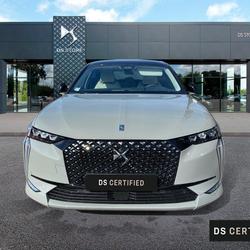 DS DS4 E-TENSE 225ch ESPRIT DE VOYAGE EAT8 Varennes-Vauzelles
