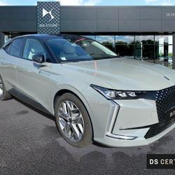 DS DS4 E-TENSE 225ch ESPRIT DE VOYAGE EAT8 Varennes-Vauzelles