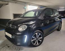 Citroen C1 Aulnay-sous-Bois