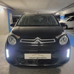 Citroen C1 VTi 68 Shine Aulnay-sous-Bois
