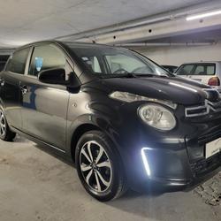 Citroen C1 VTi 68 Shine Aulnay-sous-Bois