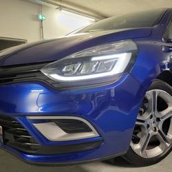Renault Clio 4 Intens TCe 90 Aulnay-sous-Bois